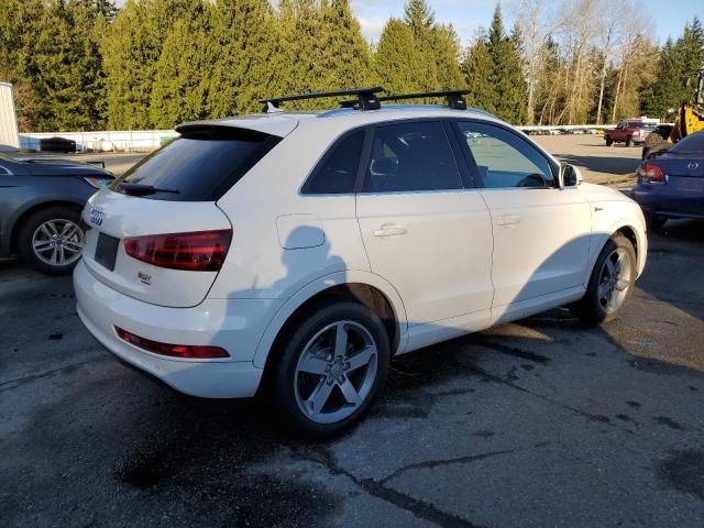 Photo 3 from auction – 2015 AUDI Q3 PREMIUM with VIN WA1EFCFS9FR005033