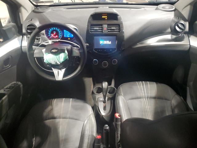 Photo 8 from auction – 2013 CHEVROLET SPARK 1LT with VIN KL8CD6S90DC500558