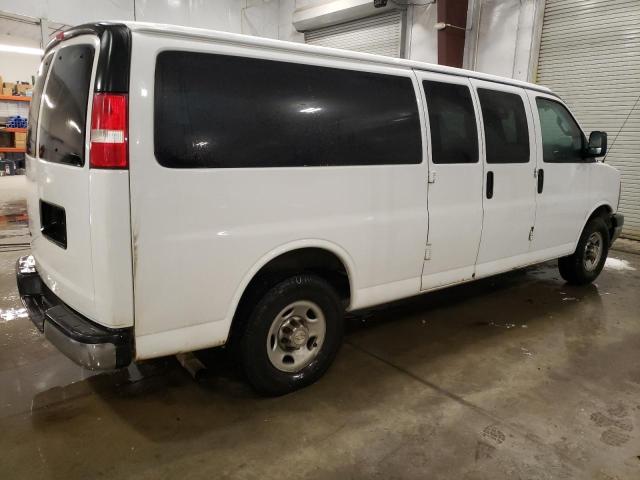 Photo 3 from auction – 2017 CHEVROLET EXPRESS G3 with VIN 1GAZGPFF0H1150664