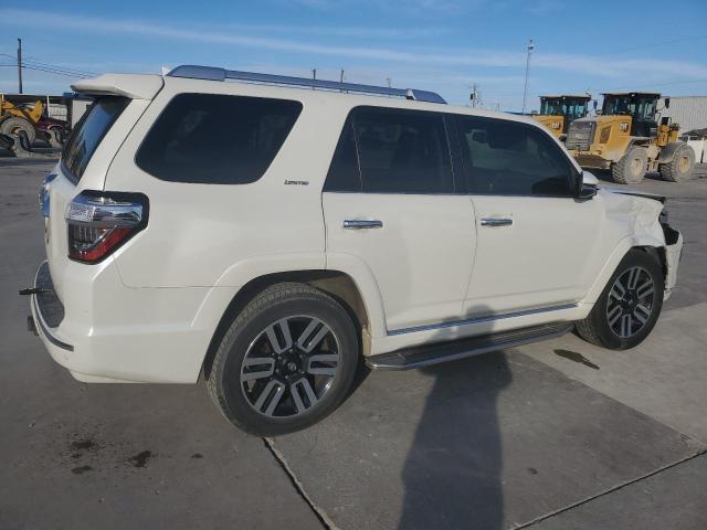 Photo 3 from auction – 2015 TOYOTA 4RUNNER SR with VIN JTEZU5JR9F5107657