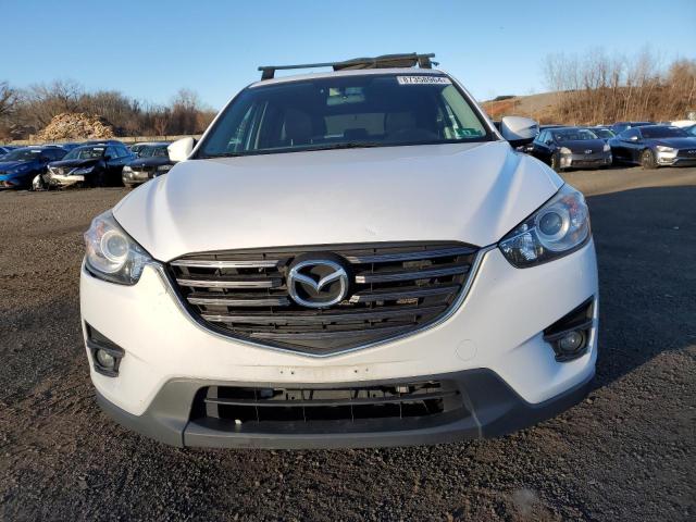 Photo 5 from auction – 2016 MAZDA CX-5 TOURI with VIN JM3KE4CY9G0788619