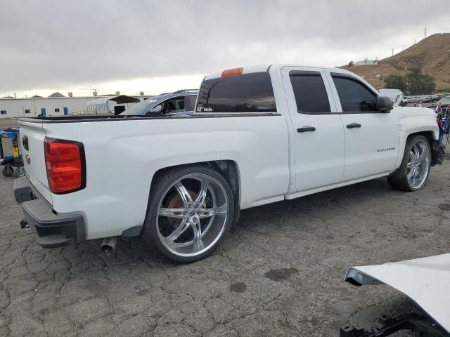 Photo 3 from auction – 2015 CHEVROLET SILVERADO with VIN 1GCRCPEC5FZ174810