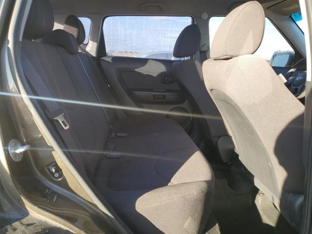 Photo 10 from auction – 2013 KIA SOUL with VIN KNDJT2A51D7516463