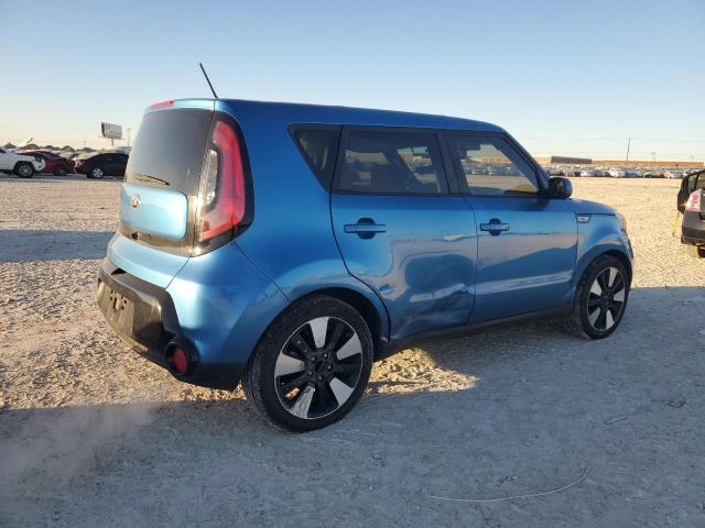 Photo 3 from auction – 2016 KIA SOUL + with VIN KNDJP3A52G7376700