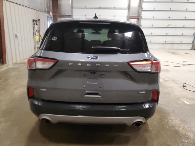 Photo 6 from auction – 2022 FORD ESCAPE SE with VIN 1FMCU0BZXNUB47029
