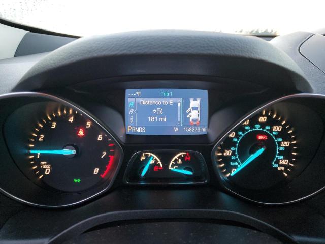 Photo 9 from auction – 2013 FORD ESCAPE SE with VIN 1FMCU9G94DUD18904