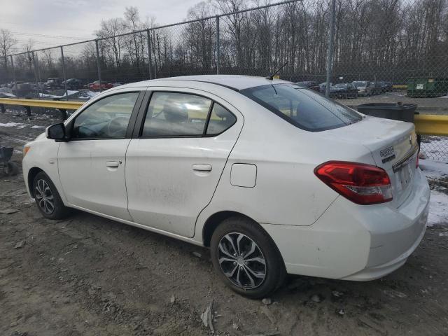 Photo 2 from auction – 2017 MITSUBISHI MIRAGE G4 with VIN ML32F3FJ6HHF05679