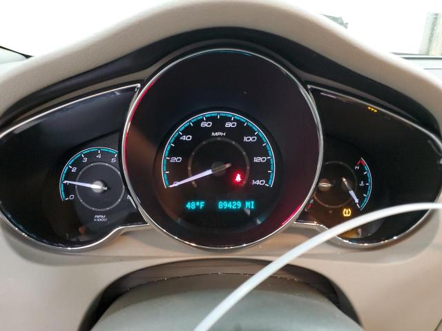 Photo 9 from auction – 2012 CHEVROLET MALIBU LS with VIN 1G1ZB5E02CF324777