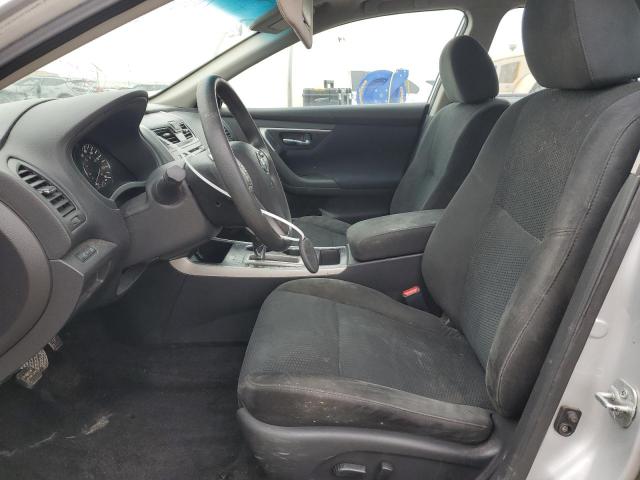Photo 7 from auction – 2015 NISSAN ALTIMA 2.5 with VIN 1N4AL3AP9FC183999