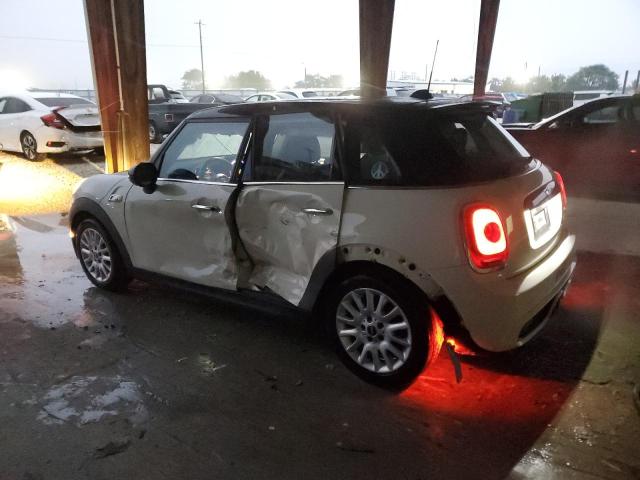 Photo 2 from auction – 2016 MINI COOPER S with VIN WMWXU3C50G2D29596