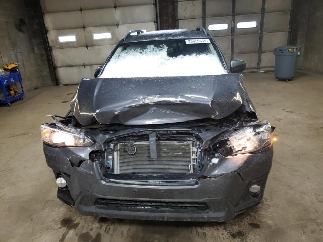 Photo 5 from auction – 2020 SUBARU CROSSTREK with VIN JF2GTAPC3L8208540