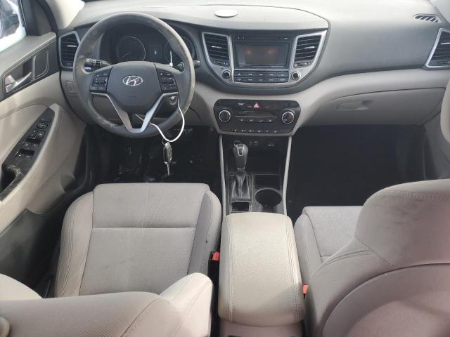 Photo 8 from auction – 2016 HYUNDAI TUCSON SE with VIN KM8J23A47GU172591