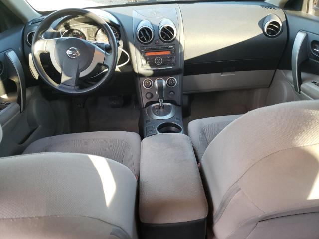 Photo 8 from auction – 2014 NISSAN ROGUE SELE with VIN JN8AS5MT7EW100458