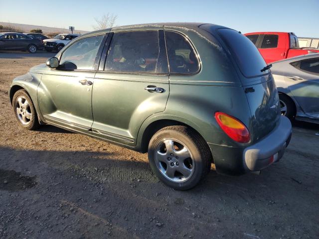 Photo 2 from auction – 2001 CHRYSLER PT CRUISER with VIN 3C8FY4BB91T295756