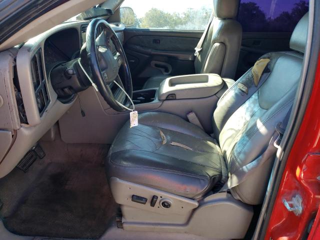 Photo 7 from auction – 2004 CHEVROLET SILVERADO with VIN 2GCEK13T541420438