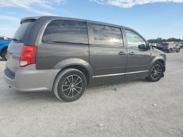 Photo 3 from auction – 2015 DODGE GRAND CARA with VIN 2C4RDGCG8FR558495