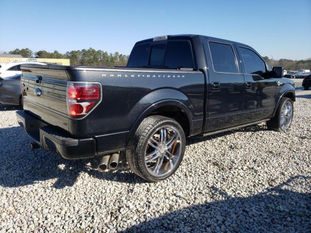 Photo 3 from auction – 2010 FORD F150 SUPER with VIN 1FTEW1CV6AFA09527