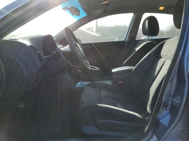 Photo 7 from auction – 2012 NISSAN ALTIMA SR with VIN 1N4BL2AP2CC225651