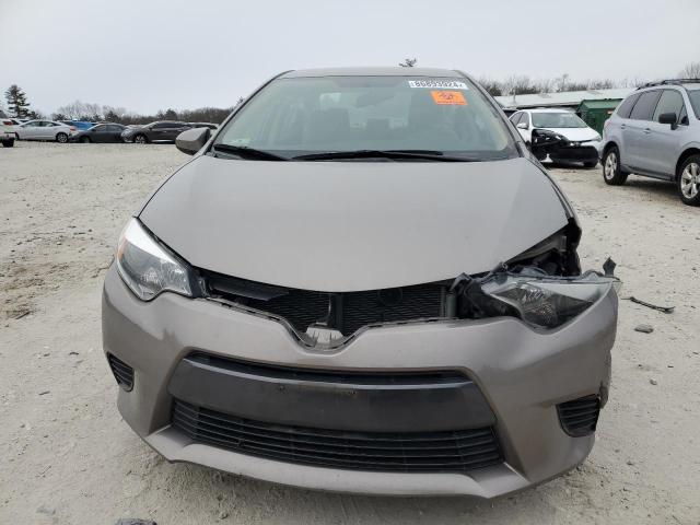 Photo 5 from auction – 2016 TOYOTA COROLLA L with VIN 2T1BURHE3GC717896