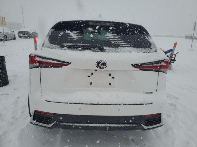 Photo 6 from auction – 2019 LEXUS NX 300H with VIN JTJBJRBZ1K2104667