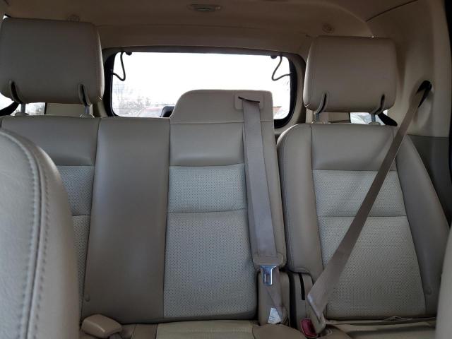 Photo 10 from auction – 2008 MERCURY MOUNTAINEE with VIN 4M2EU48858UJ06115