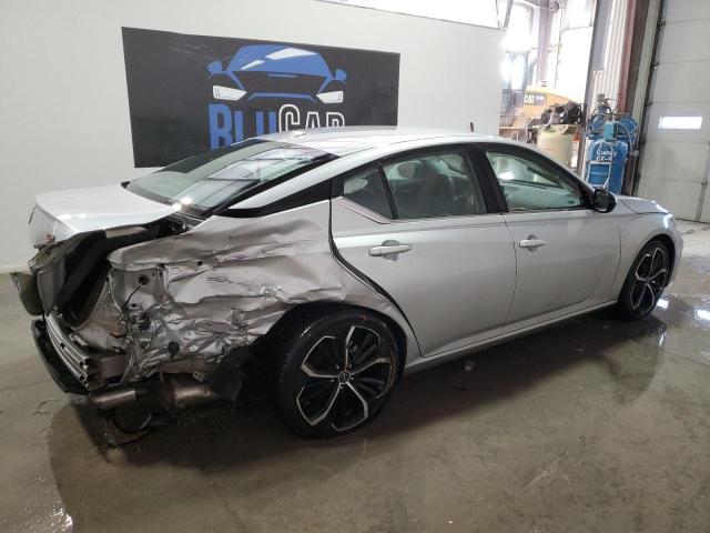 Photo 3 from auction – 2023 NISSAN ALTIMA SR with VIN 1N4BL4CV2PN341417