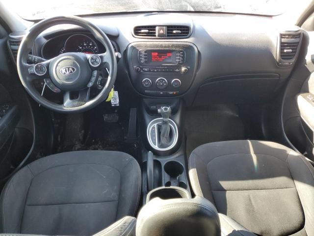 Photo 8 from auction – 2014 KIA SOUL with VIN KNDJN2A22E7021366