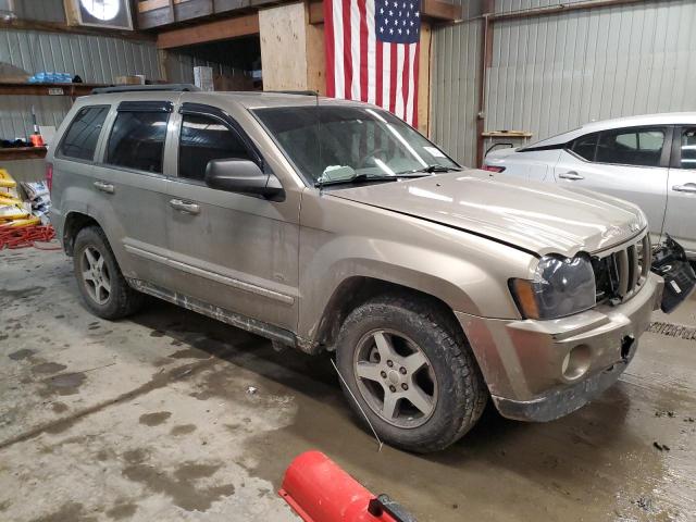 Photo 4 from auction – 2006 JEEP GRAND CHER with VIN 1J4GR48K26C324781
