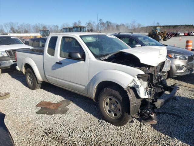 Photo 4 from auction – 2017 NISSAN FRONTIER S with VIN 1N6BD0CT0HN761111