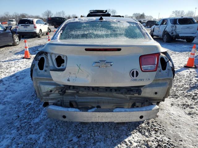 Photo 6 from auction – 2014 CHEVROLET MALIBU LS with VIN 1G11B5SL2EF117000