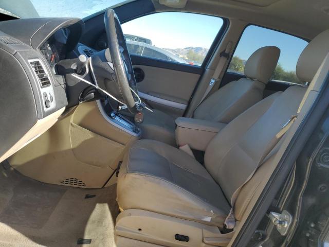Photo 7 from auction – 2007 CHEVROLET EQUINOX LT with VIN 2CNDL63F076227293
