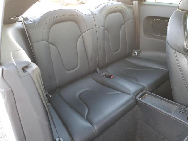 Photo 10 from auction – 2013 AUDI TT PREMIUM with VIN TRUBFAFK3D1006077