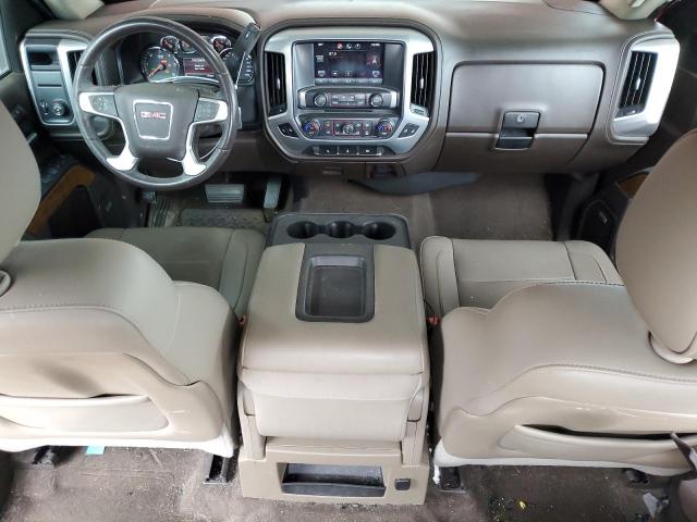 Photo 8 from auction – 2014 GMC SIERRA C15 with VIN 3GTP1VEC7EG313626