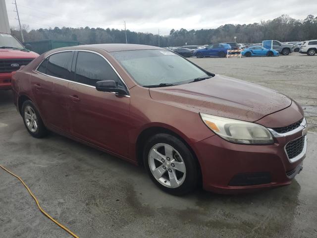 Photo 4 from auction – 2014 CHEVROLET MALIBU LS with VIN 1G11B5SL6EF213373
