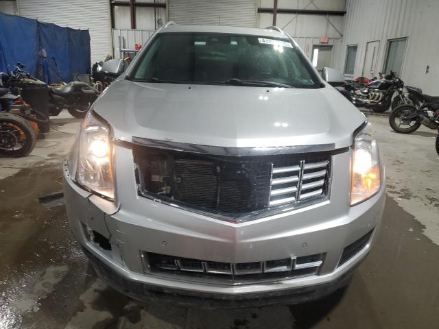 Photo 5 from auction – 2014 CADILLAC SRX LUXURY with VIN 3GYFNEE39ES628645