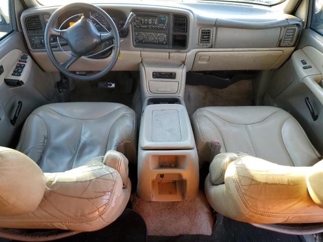 Photo 8 from auction – 2002 GMC YUKON with VIN 1GKEC13Z62R282497