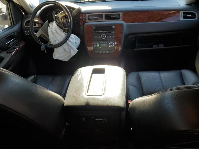 Photo 8 from auction – 2012 CHEVROLET TAHOE C150 with VIN 1GNSCBE01CR225491