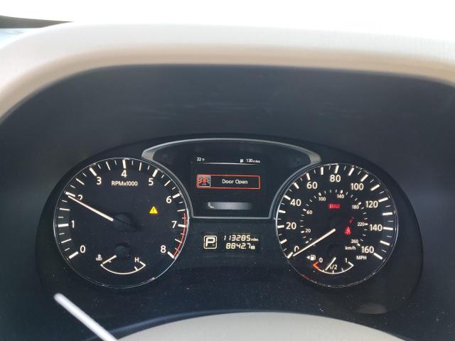 Photo 9 from auction – 2015 NISSAN PATHFINDER with VIN 5N1AR2MN4FC646625