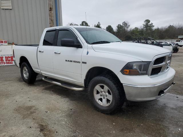 Photo 4 from auction – 2012 DODGE RAM 1500 S with VIN 1C6RD7GTXCS142764