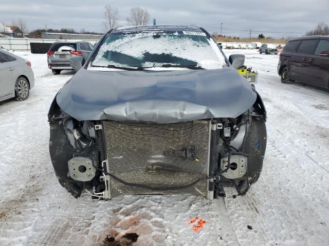 Photo 5 from auction – 2020 BUICK ENCLAVE PR with VIN 5GAERAKWXLJ259520