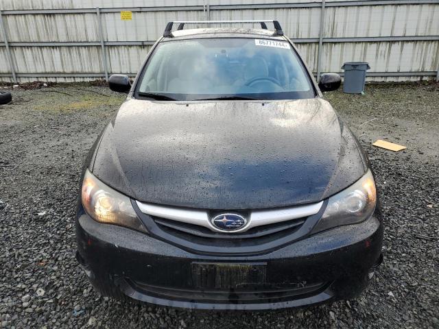 Photo 5 from auction – 2010 SUBARU IMPREZA 2. with VIN JF1GH6A68AH816220