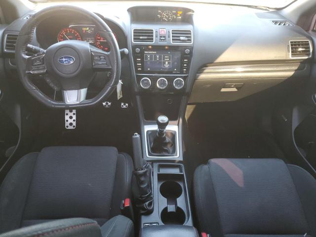 Photo 8 from auction – 2017 SUBARU WRX PREMIU with VIN JF1VA1F60H9812318