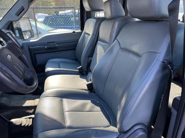 Photo 6 from auction – 2015 FORD F250 SUPER with VIN 1FT7X2B60FEB71964