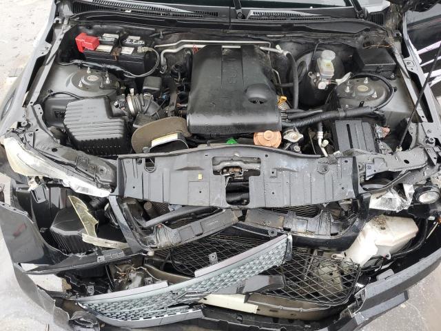 Photo 12 from auction – 2011 SUZUKI GRAND VITA with VIN JS3TE0D26B4100885