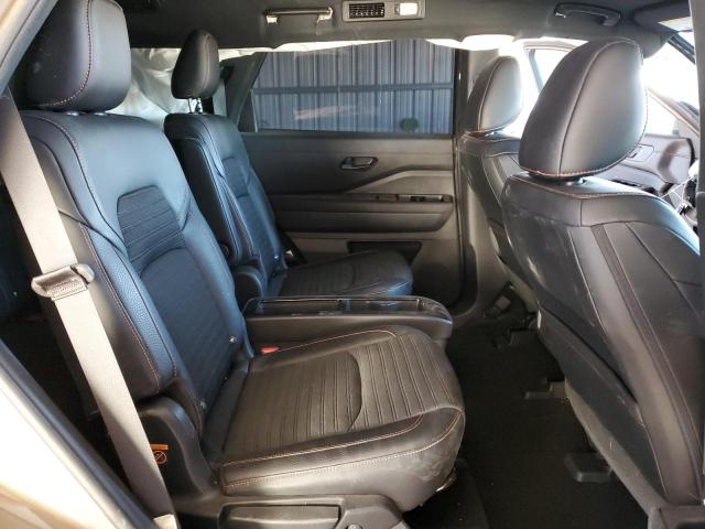 Photo 11 from auction – 2023 NISSAN PATHFINDER with VIN 5N1DR3BD6PC202256