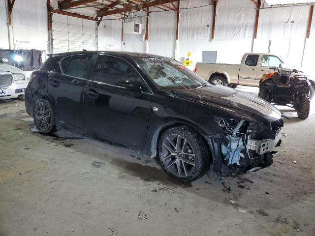 صورة رقم 4 من المزاد - 2015 LEXUS CT 200 مع VIN JTHKD5BHXF2237118