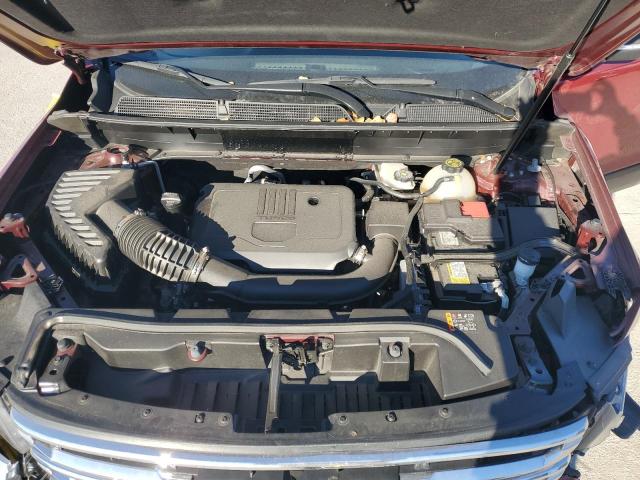 Photo 11 from auction – 2023 GMC ACADIA SLE with VIN 1GKKNKL48PZ120837