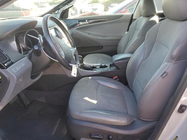 Photo 7 from auction – 2014 HYUNDAI SONATA SE with VIN 5NPEC4AC0EH843462