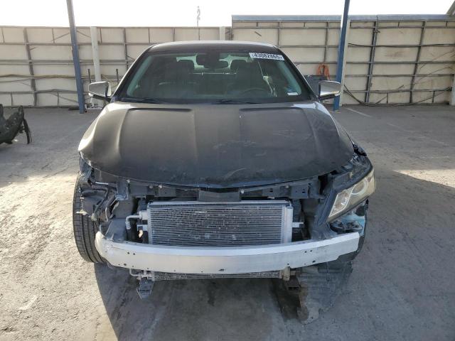 Photo 5 from auction – 2017 CHEVROLET IMPALA PRE with VIN 2G1145S33H9114467
