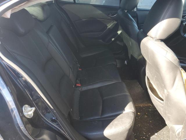 Photo 10 from auction – 2018 MAZDA 3 TOURING with VIN 3MZBN1V38JM256207